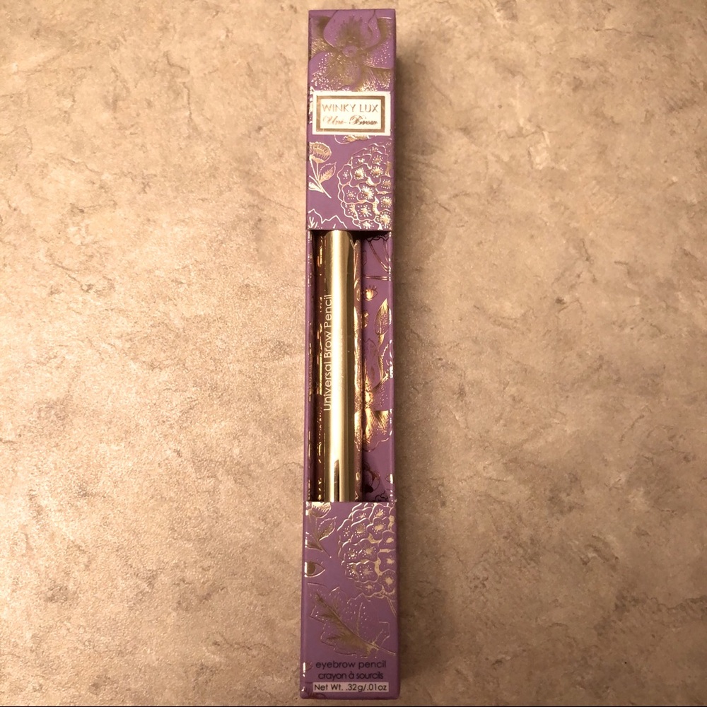 Winky Lux Universal eyebrow pencil